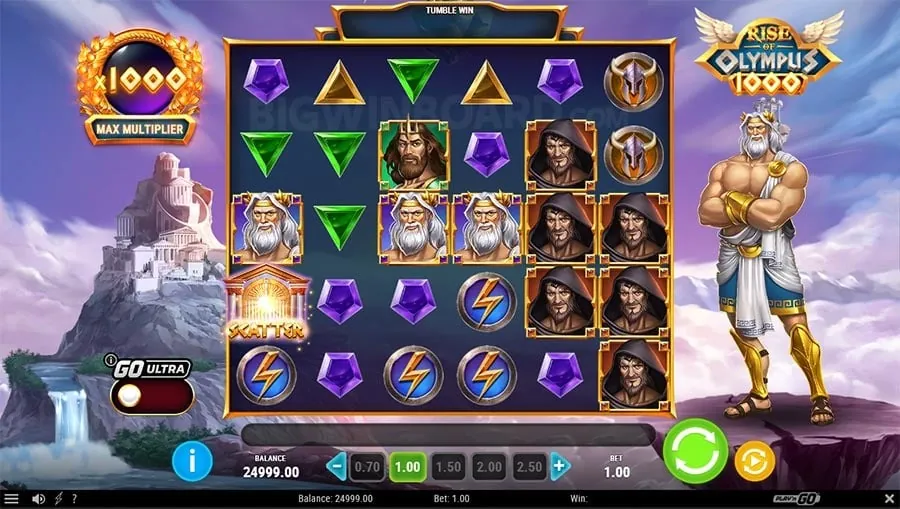 A diverse selection of online casino and sports betting games available on super