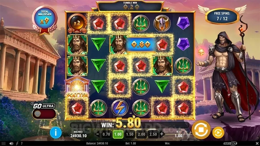 Optimized mobile gaming experience on super with a responsive website and app