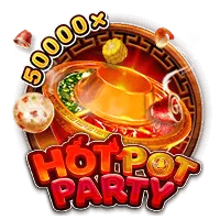Popular Slot Provider Logo