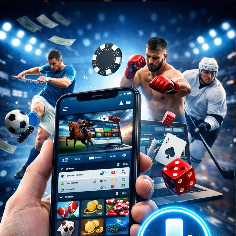 Conquer the Odds: Sports Betting Promotions
