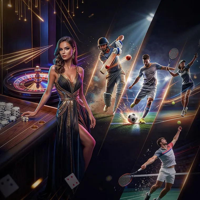 The Ace Advantage: Loyalty Program & VIP Perks