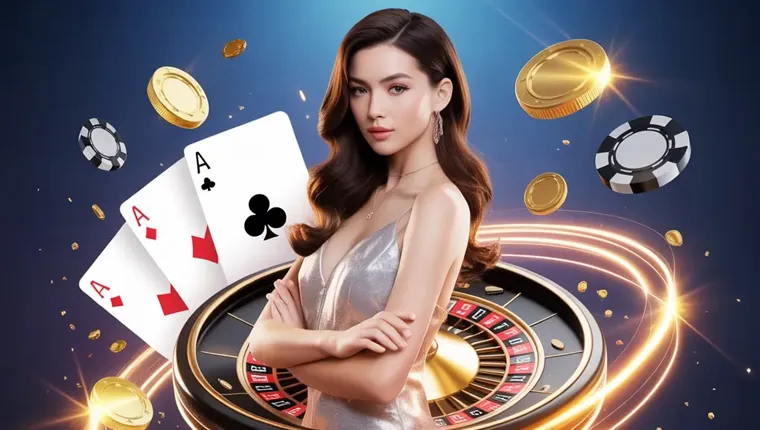 Join super and experience premier online gaming in the Philippines