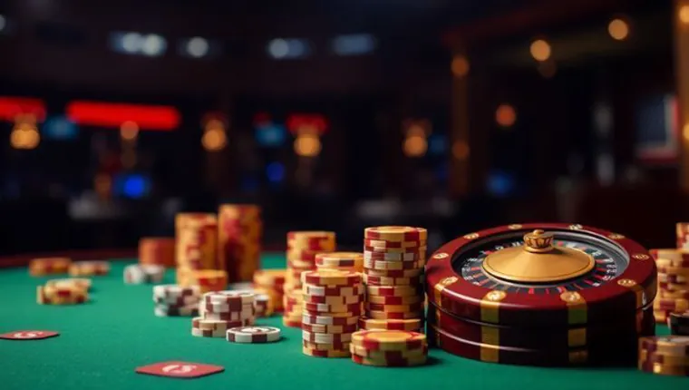 Live in-play sports betting