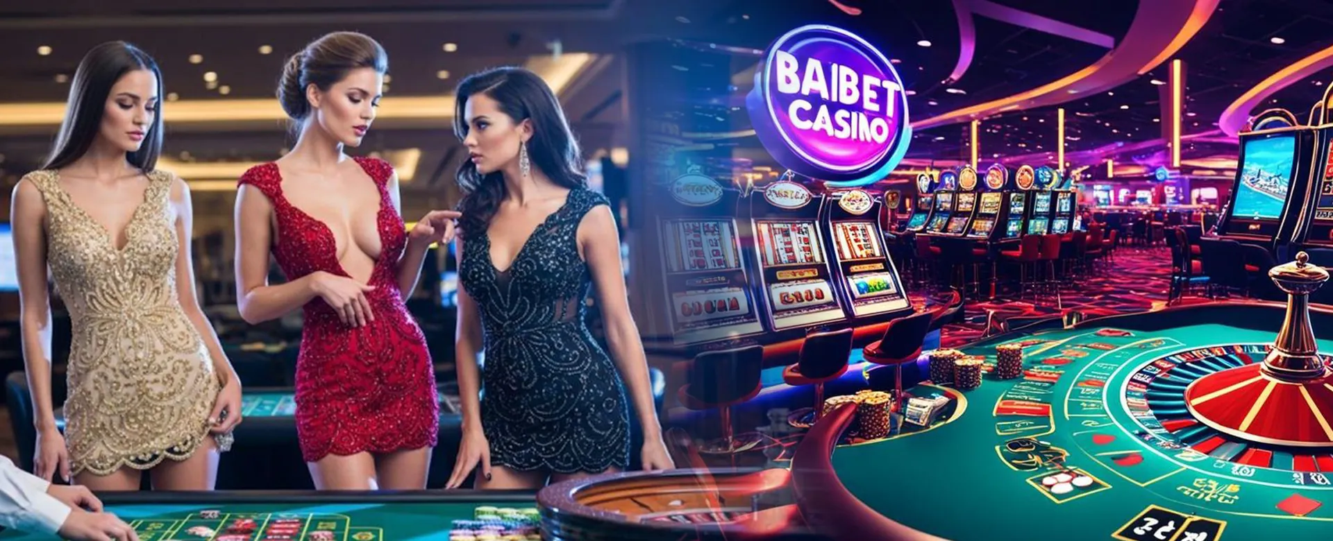 Super Online Casino Hero Image - Experience Ace Gaming in the Philippines
