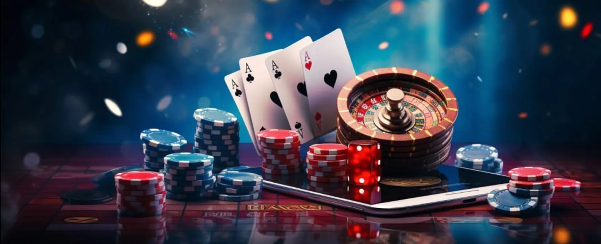 Super Casino 2026 Official Registration Banner