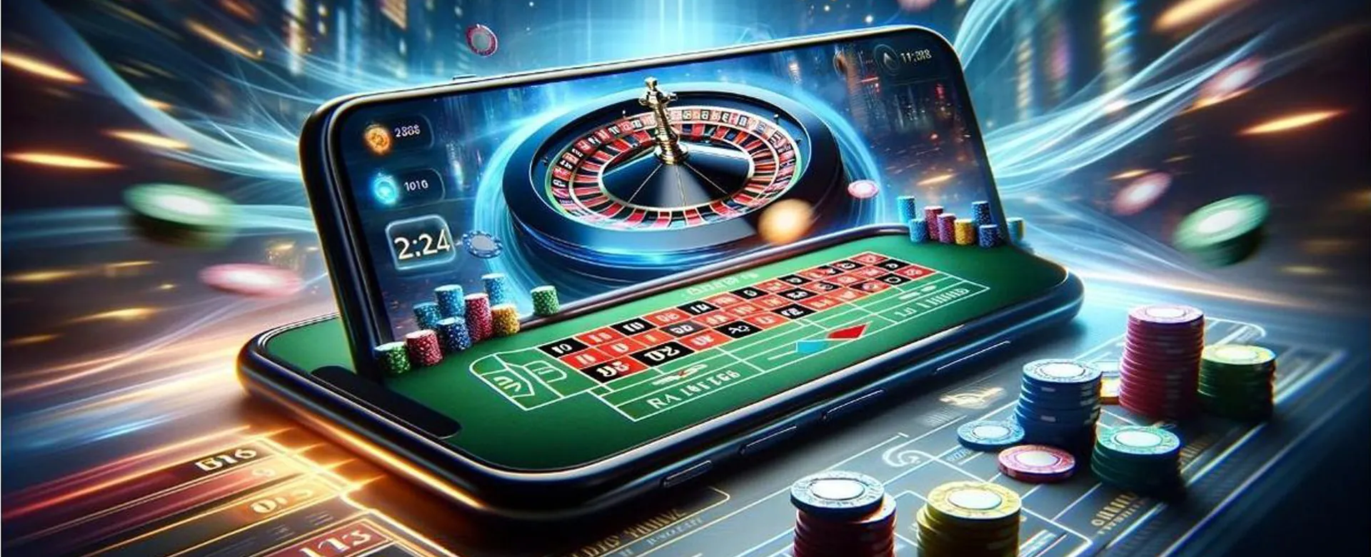 super Online Casino and Sports Betting Blog Hero