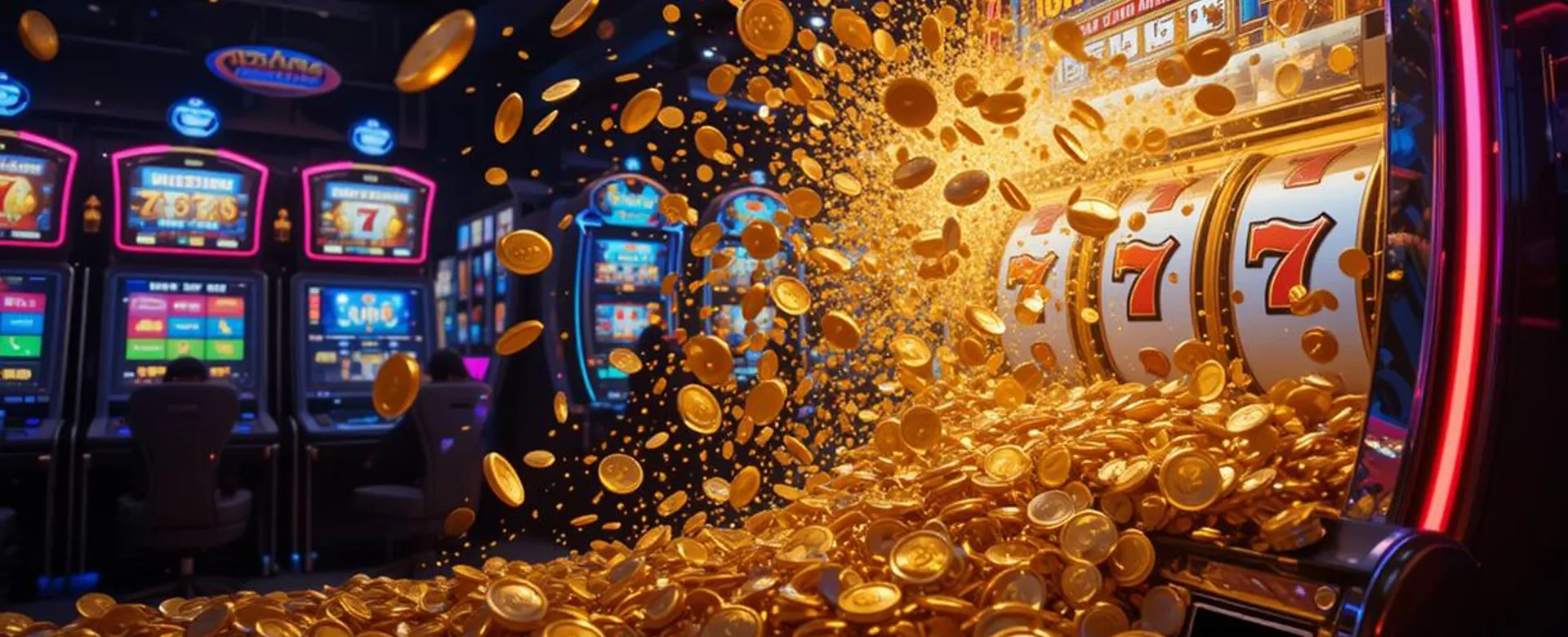 The super online casino and sports betting platform interface