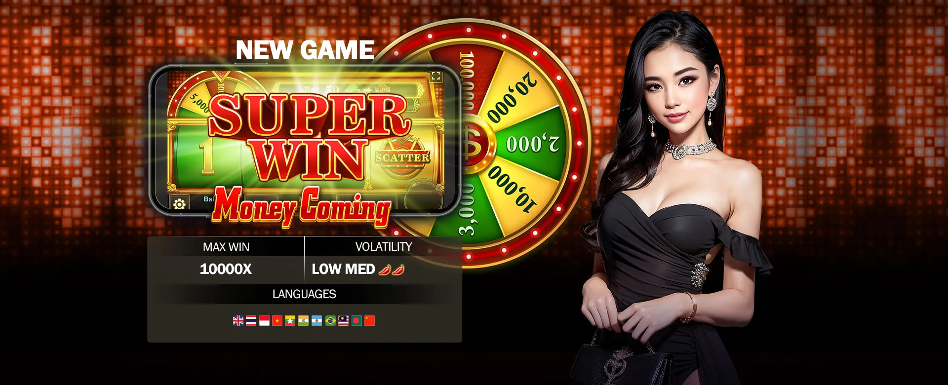 Dynamic sports betting action with super