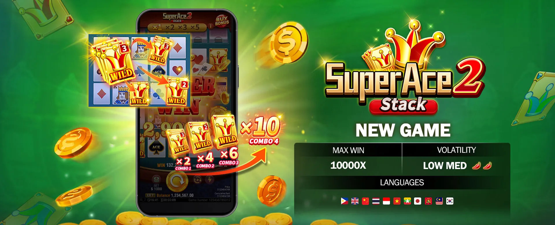 Popular Sports Betting Match