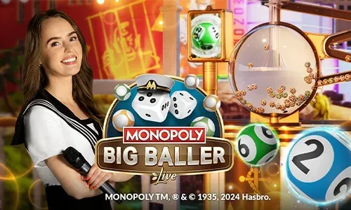 Player enjoying online casino games on super