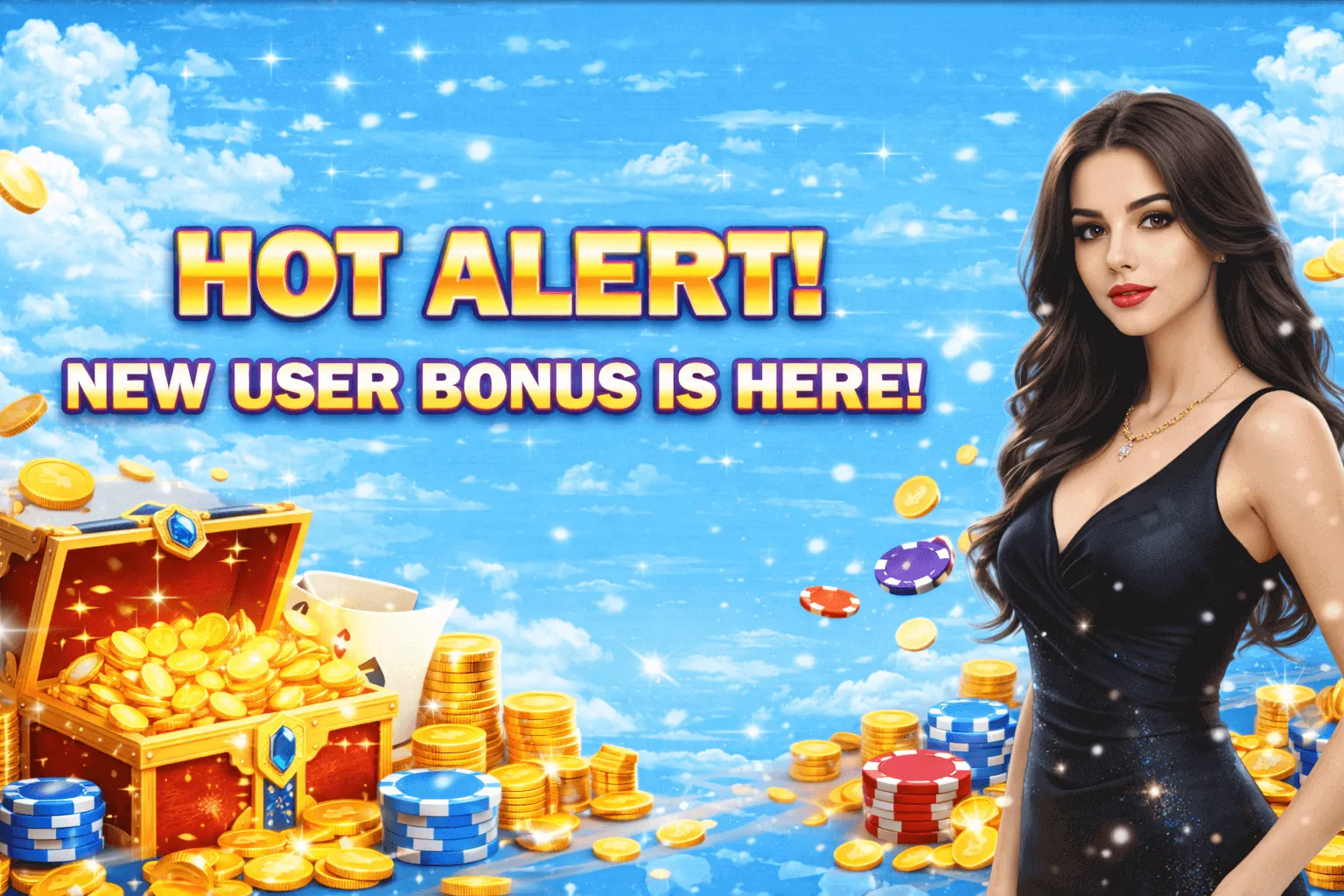 Table Games Icon