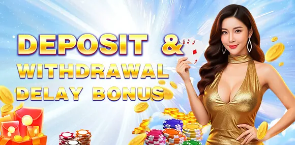 Secure deposit and withdrawal options