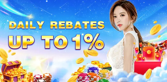 Diverse casino games like slots and cards
